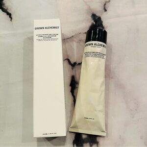 Grown Alchemist Bundle: Hydra-Repair Day Cream & Hydra-Restore Cream Cleanser